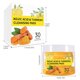 thumbnail image 3 of Autorización Almohadillas limpiadoras para el cuidado de la piel, almohadillas limpiadoras Kojic que ayudan a equilibrar el aceite y el agua de la piel, hidratando y eliminando el exceso de que, 3 of 3