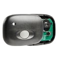 thumbnail image 6 of KeylessOption Replacement for Linear MegaCode MCT-11 DNT00090 1-channel Garage Door Remote Opener, 2 pack, 6 of 8