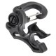 thumbnail image 3 of Diving Spare Second-Stage Quick Release Buckle BCD Breathing Regulator Pipe Clamp Low-Pressure Pipe Clamp Hose Hook G, 3 of 5
