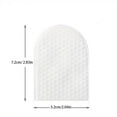 thumbnail image 5 of 120pcs U-Shaped Cotton Pads For Face Makeup Removal - Soft Makeup Cotton Pads Suitable For Face And Nails Perfect For Removing Makeup - Makeup Remover Cotton Pads, 5 of 5