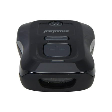 Restored Zebra CS3070-SR10007WW (CS3000 Series) Handheld 1D Laser Barcode Scanner – Bluetooth Wireless (Refurbished)