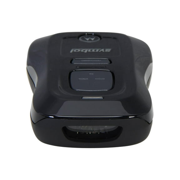 Restored Zebra CS3070-SR10007WW (CS3000 Series) Handheld 1D Laser Barcode Scanner Bluetooth Wireless (Refurbished)