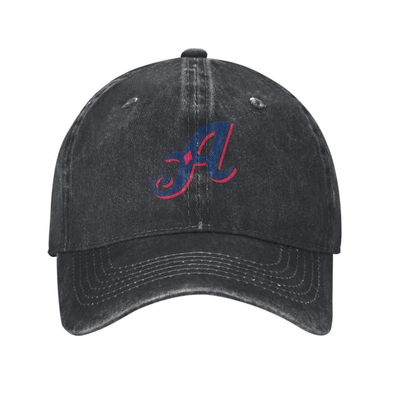 Reno Aces Unisex Adjustable For Hat Baseball Cap Casquette