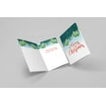 thumbnail image 2 of A Forest Full of Christmas Trees - 12 Holiday Cards and Envelopes - 18029, 2 of 5