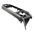 thumbnail image 2 of 10.1 inch Car Fascia Radio Panel for Dash Kit Bright, 2 of 4