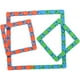 thumbnail image 3 of ER Paquete de 6 24 juguetes de cadena, juguetes sensoriales para dedos, rompecabezas de serpientes para niños Excelente Rendimiento, 3 of 5