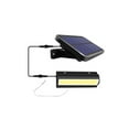 thumbnail image 2 of LED Solar Pendant Lights Indoor Outdoor Auto On Off Solar Lamp One Pull Two Pull Rope Solar Energy Chandeliers, 2 of 8