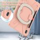 thumbnail image 4 of Funda protectora de color para Samsung Tab S7 Fe de 12,4 pulgadas con soporte para bolígrafo, anillo ajustable grande y protección contra golpes., 4 of 5