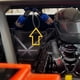 thumbnail image 2 of 3X Botella de NitróGeno NOS Simulada de Metal para 1/10 RC Coche Rastreador TRX4 D90 D110 Axial Scx10 90046, Azul, 2 of 5