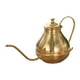 thumbnail image 3 of Hervidor de café por goteo Macarena olla para servir con boquilla larga y estrecha de 1,5 l Oro, 3 of 8