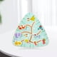 thumbnail image 5 of Juego de Laberinto de Madera para Niños Juguete de Matemáticas Reconocimiento de Colores Juguete de Viaje para Niños Pequeños Oceano, 5 of 9