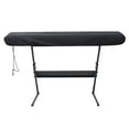 thumbnail image 2 of Piano Keyboard Dust Cover for 61/81 Keys Electric/Digital Piano Foldable Protective Keyboard Cover Dust Proof 61/81 Keys Music Keyboard Cover Waterproof Digital Piano Keyboard Bag Case Cover, 2 of 8