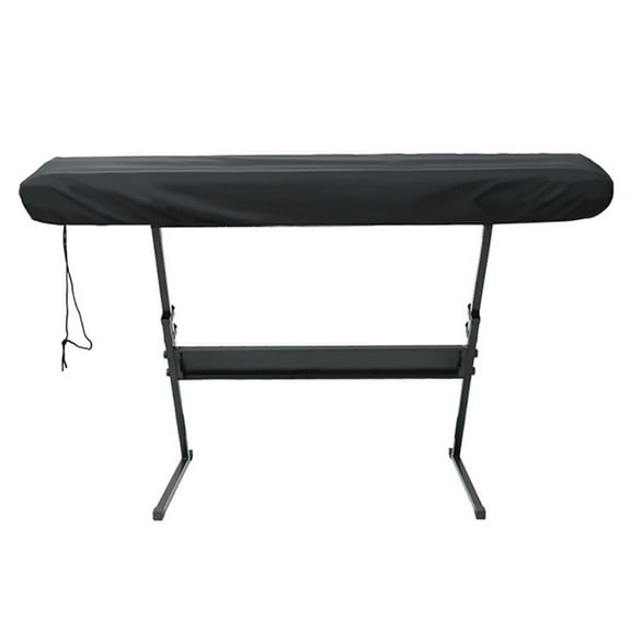 ODOMY Piano 61Key Electronic Piano Keyboard Cover Dustproof Storage Bag Keyboard Dust Protective