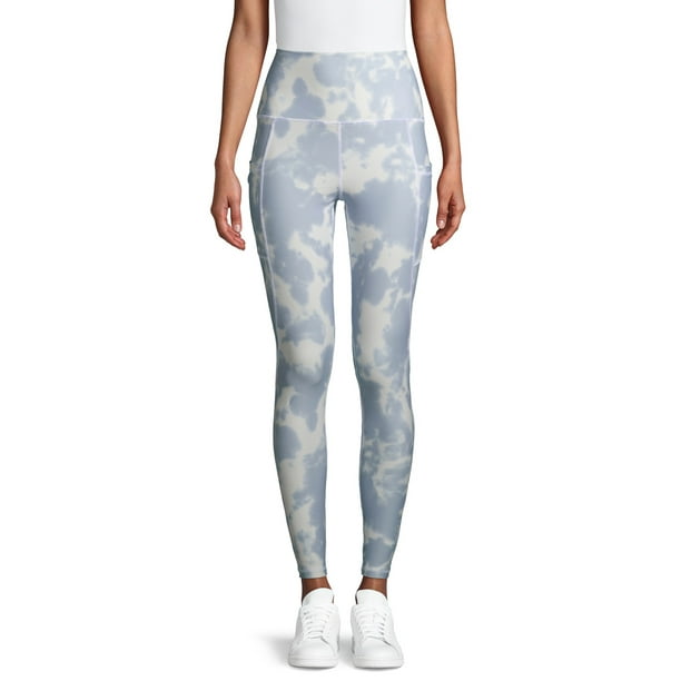 scorpio sol camo joggers