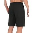 thumbnail image 2 of Fruit of the Loom Men's and Big Men’s Breathable Mesh 2-Pack Knit Sleep Pajama Short, S-2XL, 2 of 6