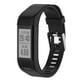 thumbnail image 2 of Correa de reloj blanda con herramientas de instalación para Garmin Vivosmart HR+/Approach X10/X40, 2 of 4