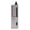 Grey, variant on Eqslft Diamond Tester, High Accuracy Jewelry Diamond Tester Pen, Professional Diamond Selector Gem Tester with Diamond Selector II