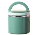 thumbnail image 4 of Less Steel Porrid Soup Pot Soup With Lid To Leaka, 4 of 5