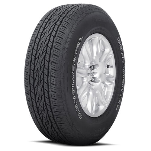 Continental CrossContact LX20 265/70R18 116 S Tire