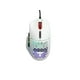 thumbnail image 1 of Ratón para juegos Glorious Model I con cable, 69 g, superligero, RGB, blanco, 1 of 7