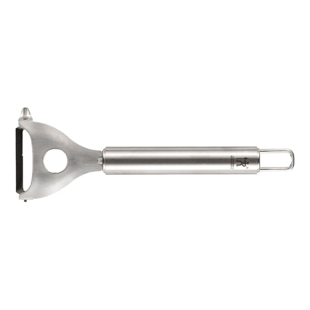 HENCKELS Éplucheur Classique en Acier Inoxydable 18/10