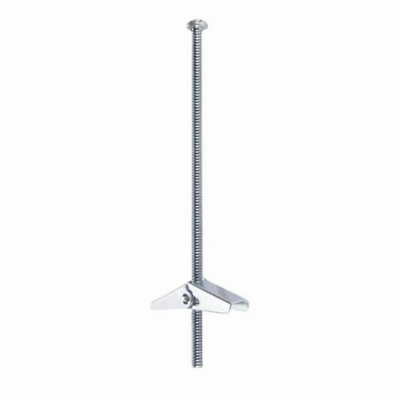 370060 0.187 x 5 in. Zinc-Plated Toggle Bolt
