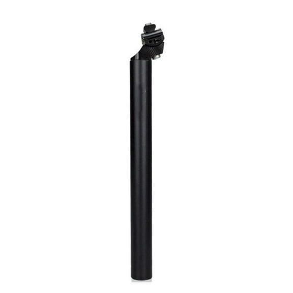 mountain Bike road bike Bicycle Seatpost mount Tube Black 27.2 31.6x350mm