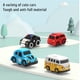 thumbnail image 4 of Coche De Juguete De Aventura Para Niños, Juguetes De Rampa De Coche De Riel Eléctrico, Juego De Juguetes De Pista De Carreras De Coches, Juguete Para Regalo Para Niños Eigraketly FN006387-00, 4 of 6