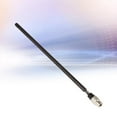 thumbnail image 6 of SDFGTstore ANT500 Antennas Stainless Steel Antennas Adjustable 75MHz to 1GHz, 6 of 8
