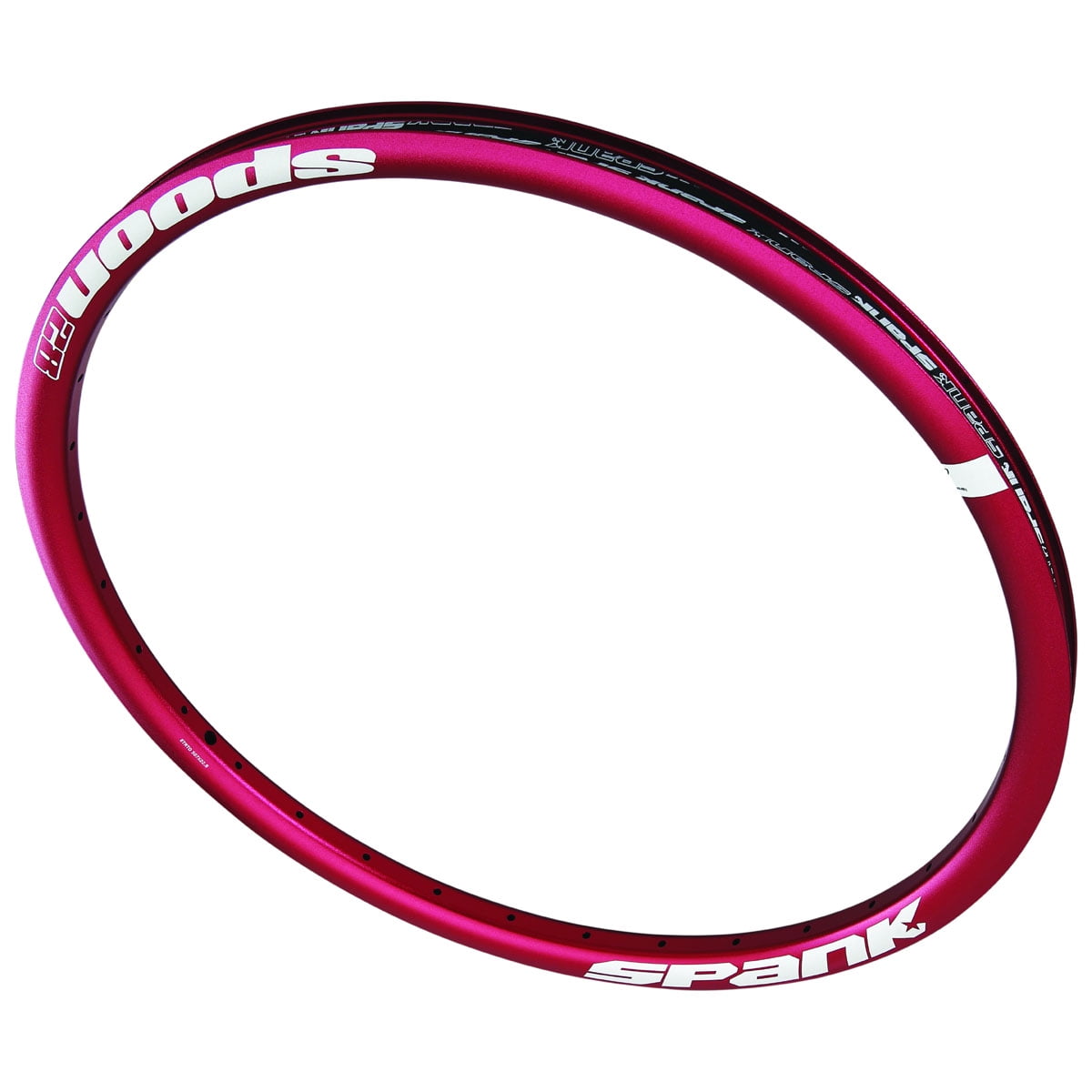 20 inch C02SN2820 Spank Spoon 28 Bicycle Rim 32H