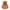 Brown, variant on UFOUND Toddler Kids Baby Girl Boy Jacket Children Hooded Winter Coat Outerwear Breathable