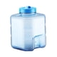 thumbnail image 1 of Contenedor de agua para acampar Cubo de agua Botella de agua potable Portador de botellas de agua 11.3L, 1 of 9