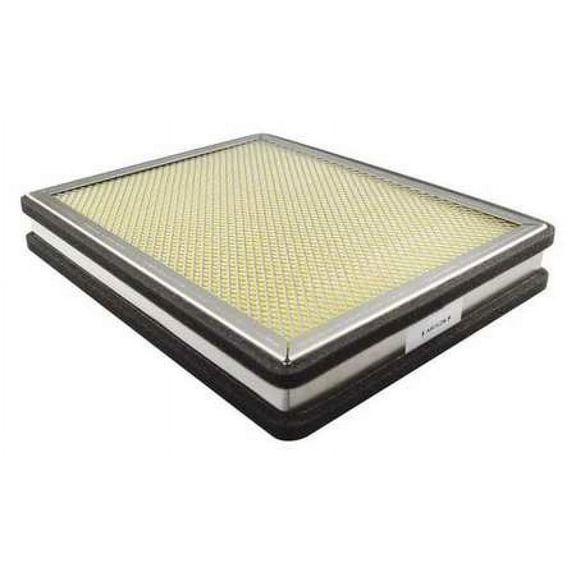 BALDWIN FILTERS PA30002 Air Filter,14-3/32in. L x 11-7/32in. W