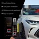 thumbnail image 5 of Car Repairing Spray Oxidation Liquid Ceramic Coat Super Hydrophobic Glass 30ML, 5 of 9