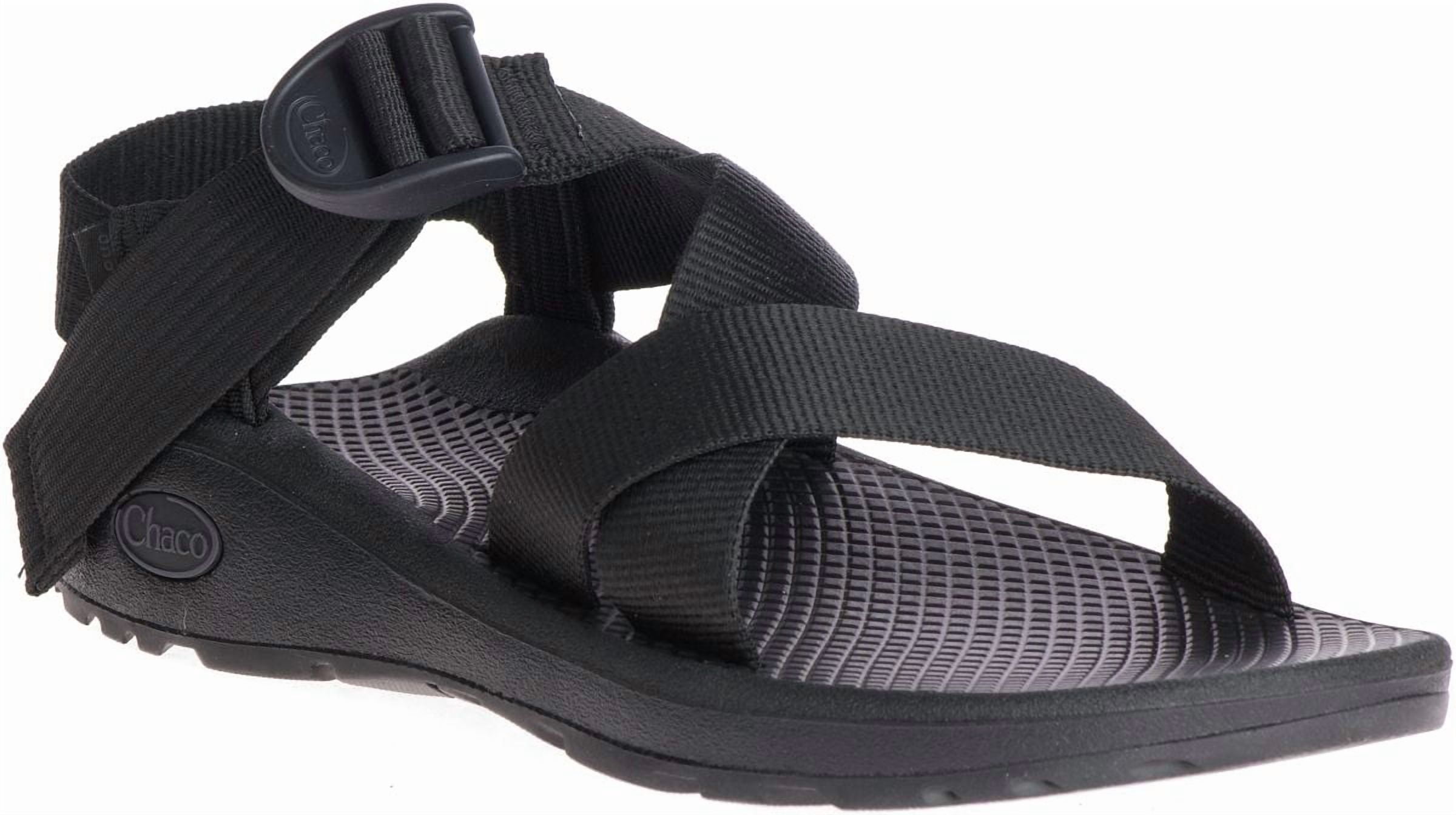 Chaco - Brandclub - Chaco Mega Z/Cloud Wide-Strap Cushioned Sandal