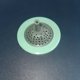 thumbnail image 4 of 1pc, Kitchen Silicone Sink Strainer, Sink Drain Cover, Anti-Clogging Kitchen Sink Stainer Filter, Food Waste Catcher, 4 of 4
