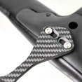 thumbnail image 3 of Bike Bracket Clip, Lightweight High Performance Bike Computer Mount Holder Carbon Fiber  for Road Bikes, 3 of 8