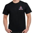 thumbnail image 3 of Gunstar - Star League Double Sided Shirt-XXXXXL, 3 of 3