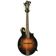 The Loar LM-700-VS Supreme F-Style Mandolin - Vintage Sunburst