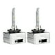 thumbnail image 5 of Bombillas de Xenón D3S ANGGREK 2PCS 6000K 35W Soporte de Hierro Ultra Brillo, 5 of 8