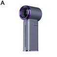 thumbnail image 2 of Portable Handheld Turbo Fan Gear Wind Speeds Mini Conditioner Cool Fan, 2 of 5