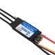 thumbnail image 3 of ESC ZTW Shark G2 50A Brushless Impermeable Bidireccional, 3 of 6