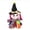 Purple, variant on VerPetridure Halloween Kids Dress Up Toy Halloween Witch Candy Zip Bag