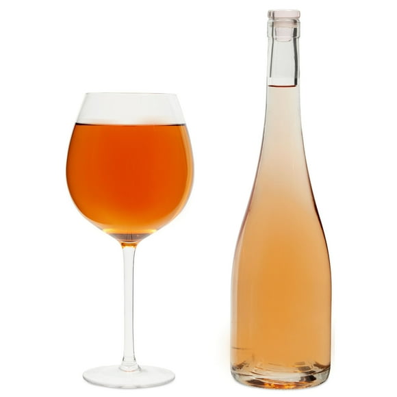 Wine Glass That Fits Entire Bottle