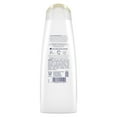 thumbnail image 2 of Dove Thickening Ritual Lavender Shampoo, 2 of 4
