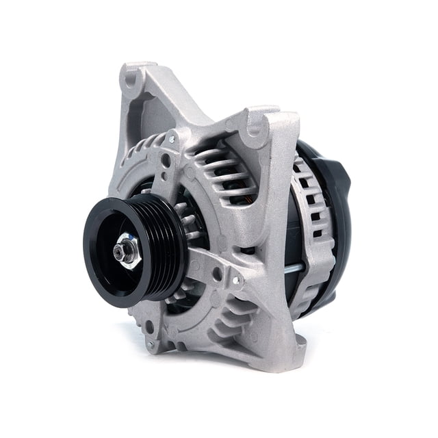 Alternador TOTAL PARTS F-450 SUPER DUTY 2010 al 2012 FORD V10 6.8L 150 Amperes 12 Volts