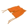 thumbnail image 4 of Yoga Shorts, High Waisted Slim Fit Drawstring Sports Shorts Elastic  For Outdoor, 4 of 8