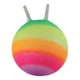 thumbnail image 2 of Pelota de salto, pelota de salto deportiva para niños, pelota de ejercicio para juegos de patio al aire libre, juguetes inflables de pelota hinchable Pelota con empuñadura, 2 of 8
