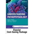 thumbnail image 1 of Pre-Owned Pathophysiology Online for Understanding Pathophysiology (Access Code and Textbook Package) (Hardcover) by Sue E Huether, 1 of 1
