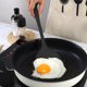 thumbnail image 4 of Aparatos de cocina, Accesorios de cocina, Utensilios de cocina, Herramientas de cocina Espátula de cocina de silicona Espátula antiadherente Resistente a altas temperaturas Fácil de limpiar Cocinar Es, 4 of 6
